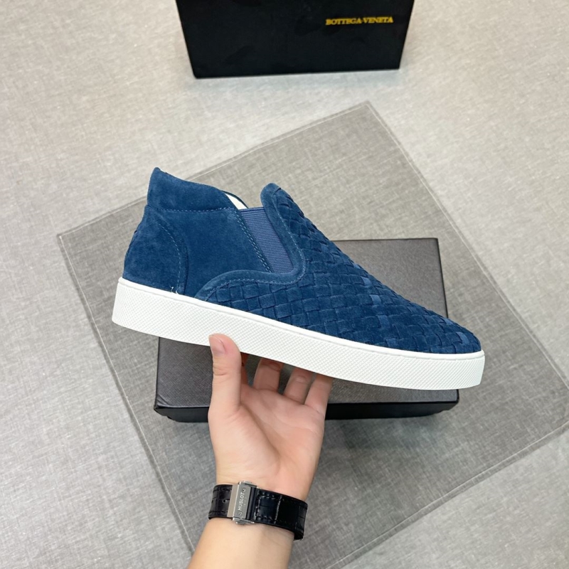 bo*te*ga Ve*ne*ta casual shoes